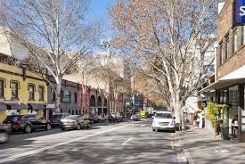 ultimo street view